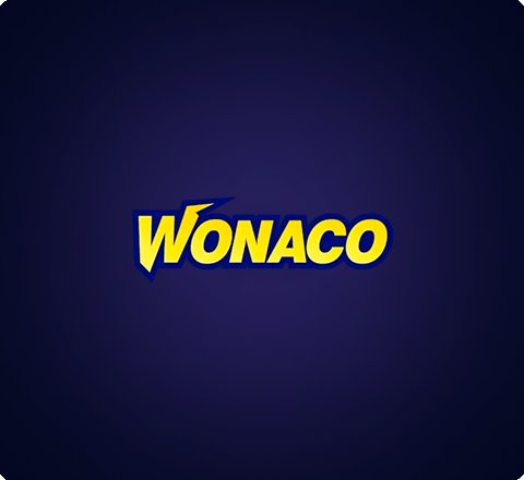 Wonaco slots in Germany
